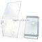 wholesale acrylic unique bird feeders