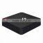 BLACK/Quad-core RK3229 Android 4.4 2.4GHz WiFi 4K 1080p Kodi 1GB RAM 8GB ROM Portable Multi-media Playe for MX9 Box TV