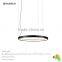24w 30w 36w 42w 108w modern design led pendant light