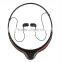 V4.0 Sport Bluetooth Headset Headphone with Microphone for iphone