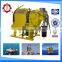 Remote Controlled Air Driven Winch for Underground Mining Mines