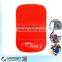Magic Sticky Pad Custom logo mobile antislip pad Silicone car anti slip pad
