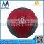 Two Color Double Grip Medicine Ball Weight Ball