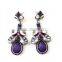 Earrings Imitation Jewelry Accessories for Women