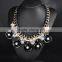 Alloy Fashion Necklace 2015 Branded Jewelry
