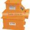 RCDB Dry Electric-Magnetic Iron sand Separator