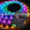 BC-802-1809 DC5V-24V dream color TM1809 dmx decoder ic 1809 dmx controller led DMX driver DC5V-24V