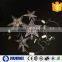2015 Christmas Decotation Tree Topper Light LED