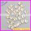 2015 China cheap high quality faceted crystal sew on stones work on clothes
