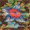 Heat Transfer Printing Service for Polyester PET Spunlace Fabric