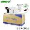 Iphone & Android App P2P 720P 3.6mm lens waterproof outdoor cctv camera equipment PST-IPC103AS