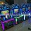 ticket redemption game Happy fishing kids game machine coin operated electronic game machine video arcade simulator fishing game