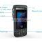 4G LTE All in One Android Portable Wireless POS Terminal with 4 inch screen 1D/2D barcode and Fingerprint Sensor