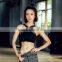 Sexy Female Sports Bra, Sweat Running Damping Summer Sports and Fitness Clothing