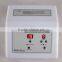 Facial machine ultrasonic skin scrubber 3 in 1 skin scrubber