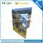 4.3 Inch Interactive Video Folder as a promtional gift for Traveling company