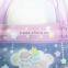 Fashion Design UV Printing Beach Bag Clear PVC Tote Bag