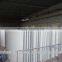 Multi-pieces cement Silo