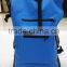 Wholesale 500D PVC folded waterproof dry backpack,waterproof dry bag( D353)