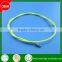 Custom male and female gold plating pin automotive sensor wiring harness