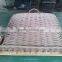 Willow Storage Baskets,kitchenware Type and Eco-Friendly Feature Bread cover