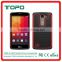 PC TPU 2 in 1 Material Football Shock-proof Silicone Mobile Phone cover for LG H440 case