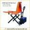 NPHD High Lift Pallet Truck with CE Certificate