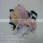 no metal and eco-friendly light cloth wiping rags