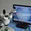 MD130R measurement microscope digital camera equipped with relay lens and professional imaging software of Future Win Joe