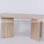 NOAHSION Honey Comb Dining Table Or Conference Table