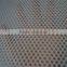 plastic flat expanded netting