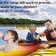 Outdoor Drinking Water Purifier Travel & Camping Use Portable UV Sterilizer