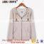 Custom Hoodie With Your Own Design 50% Cotton 50% Polyester Factory Price