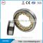 auto engine hot sale excavator swing bearing 95*240*55mm NF419 Cylindrical roller bearing