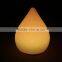 China Manufactuer 2016 Mushroom Shaped Hot Sale Led Night Lamp