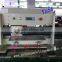 Automatic motorized pre scored PCB singulation machine -YSV-1A