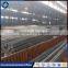 high quality hot sale high yield steel deformed bar/steel rebar