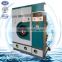 10kg Capacity Hydrocarbon Dry Cleaning Machine