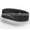 2016 New Product Fashion Wristband Intelligent Fitness Bluetooth Bracelet Smartband Smart Bracelet