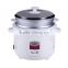 FULL BODY Electric Rice cooker with steamer 1.5L, 1.8L,2.2L,2.8L