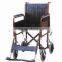 wheelchair folding stretcher