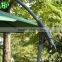 Patio Aluminum Umbrella With Water-in Base Pool Umbrella