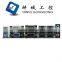 G41DM NVR industrial motherboard LGA775 motherboard with 10 COM supports supports RS232/RS422/RS485
