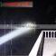 Waterproof LED torch/deep-sea diving torch/super bright flashlight/Rechargeable flashlight