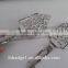 stainless steel absinthe spoons,metal spoon