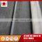 Professional China made square steel tube price per kg
