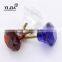 Dresser Furniture Bedroom Kitchen Cabinet Design Glass Knob
