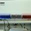 Flashing beacon truck traffic warning led lightbar