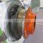 chicken poultry equipment feed line heater