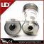 2016 Ud Newest RTA Tank Ud Simba RTA tank with no leaking design VS Zephyrus V2